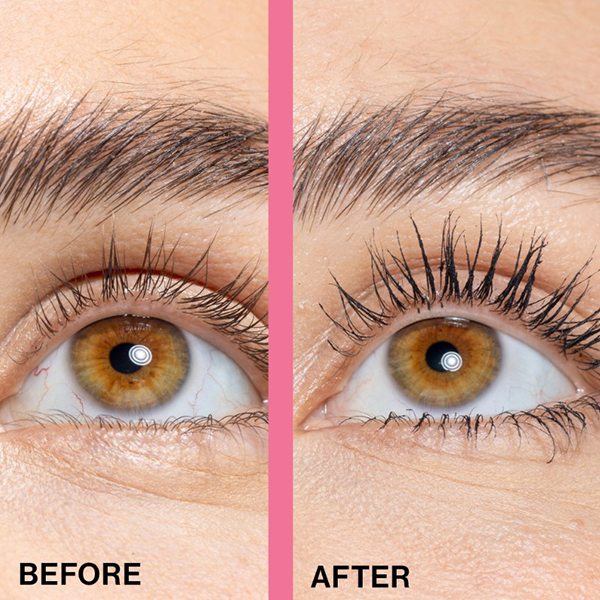 Wet n Wild Mega Volume So Defined Volume Mascara Black Wet n Wild Mega Volume So Defined Volume Mascara Black