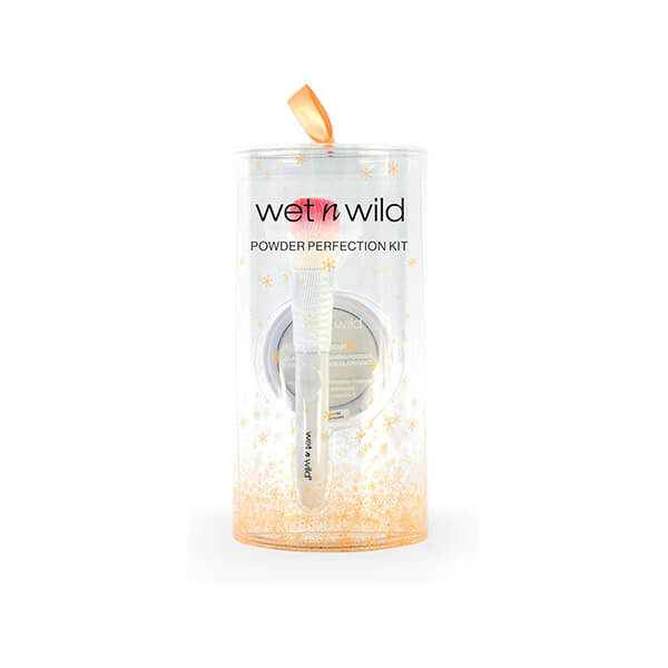 Wet N Wild Powder Perfection Kit Wet N Wild Powder Perfection Kit