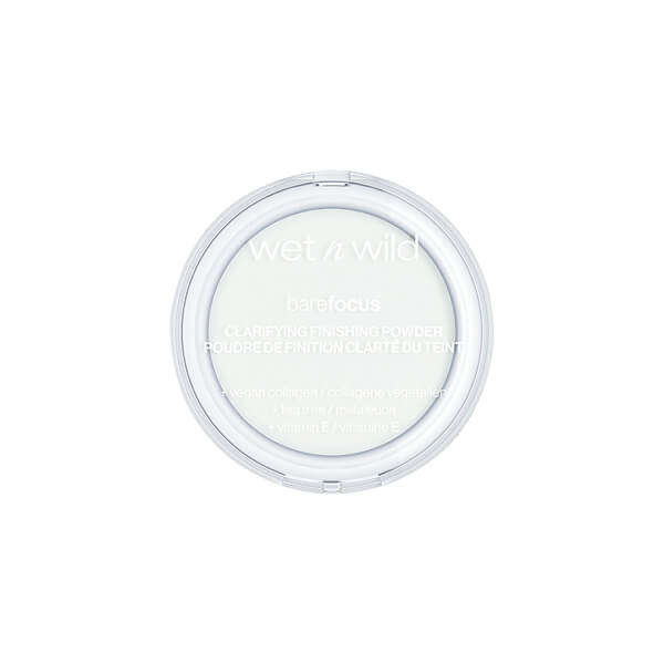 Wet N Wild Powder Perfection Kit Wet N Wild Powder Perfection Kit