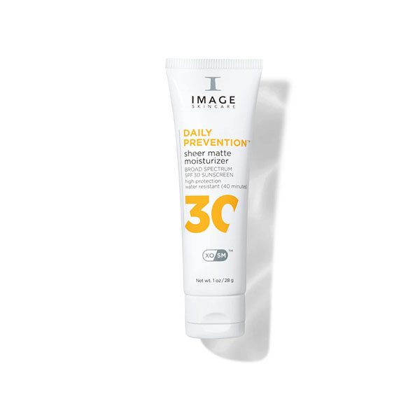 Image Skincare Daily Prevention Sheer Matte Prevention Spf 30 28g
