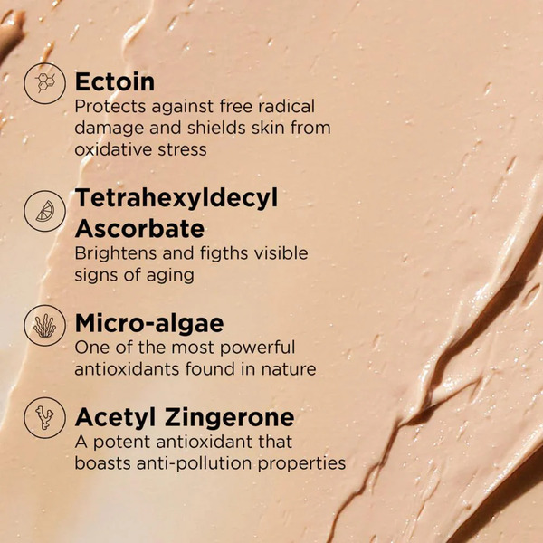 Image Skincare Daily Prevention Sheer Matte Prevention Spf 30 28g