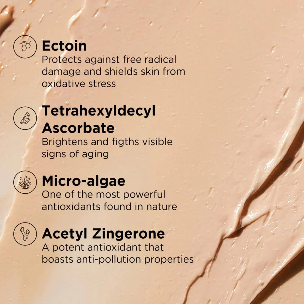Image Skincare Daily Prevention Sheer Matte Prevention Spf 30 28g