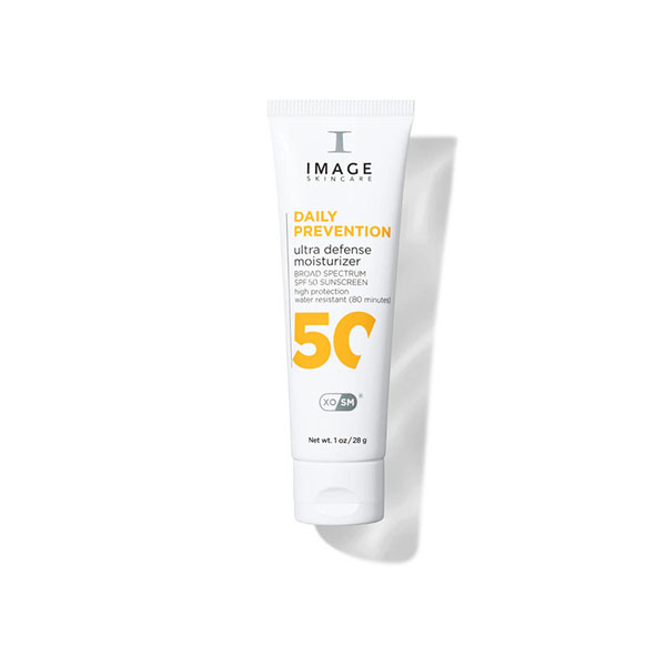 Image Skincare Daily Prevention Ultra Defence Moisturizer Spf 50 28g Image Skincare Daily Prevention Ultra Defence Moisturizer Spf 50 28g