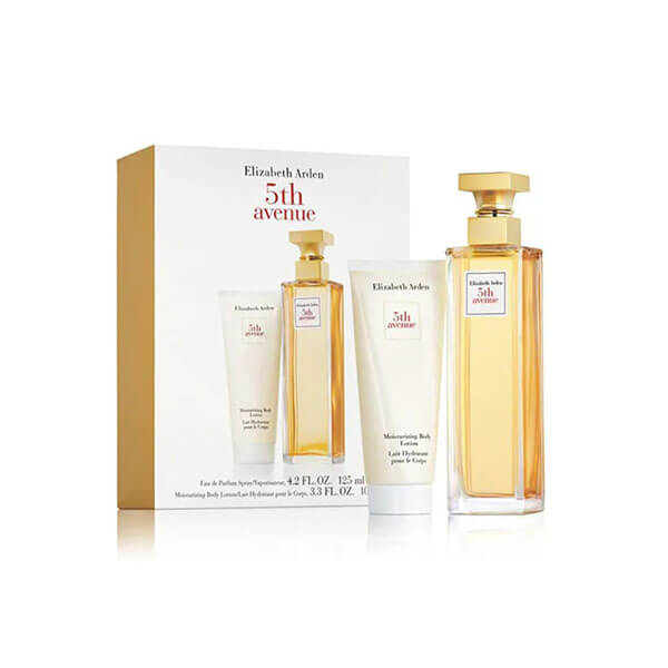 Elizabeth Arden 5th Avenue Edp Gift Set Elizabeth Arden 5th Avenue Edp Gift Set
