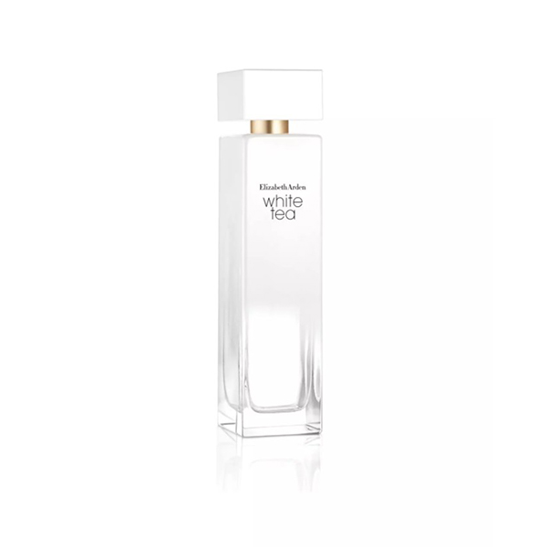 Elizabeth Arden White Tea Eau De Toilette 100ml Elizabeth Arden White Tea Eau De Toilette 100ml