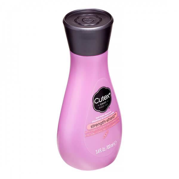 Cutex Strength Shield Remover 100ml