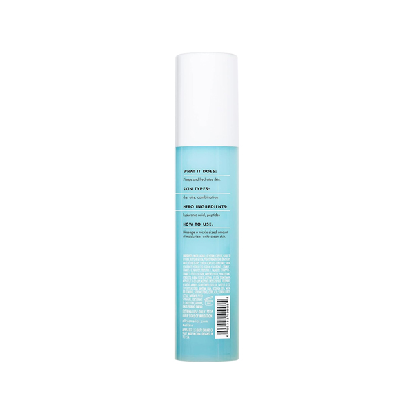 e.l.f. Holy Hydration! Hydro-gel Moisturiser e.l.f. Holy Hydration! Hydro-gel Moisturiser