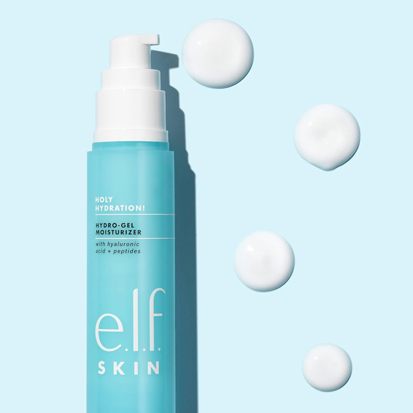 e.l.f. Holy Hydration! Hydro-gel Moisturiser e.l.f. Holy Hydration! Hydro-gel Moisturiser