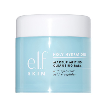 e.l.f. Holy Hydration! Makeup Melting Cleansing Balm e.l.f. Holy Hydration! Makeup Melting Cleansing Balm