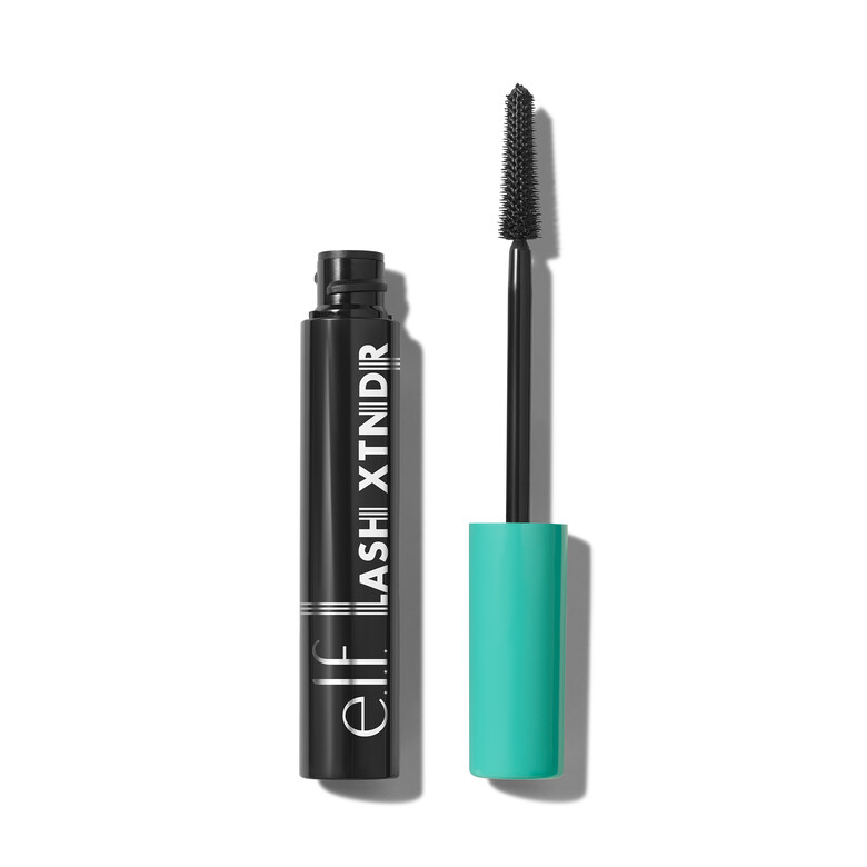 e.l.f. Lash Xtndr Mascara Soft Black