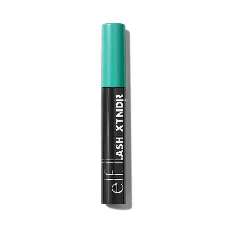 e.l.f. Lash Xtndr Mascara Soft Black