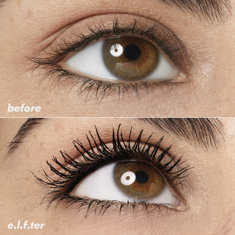 e.l.f. Lash Xtndr Mascara Soft Black