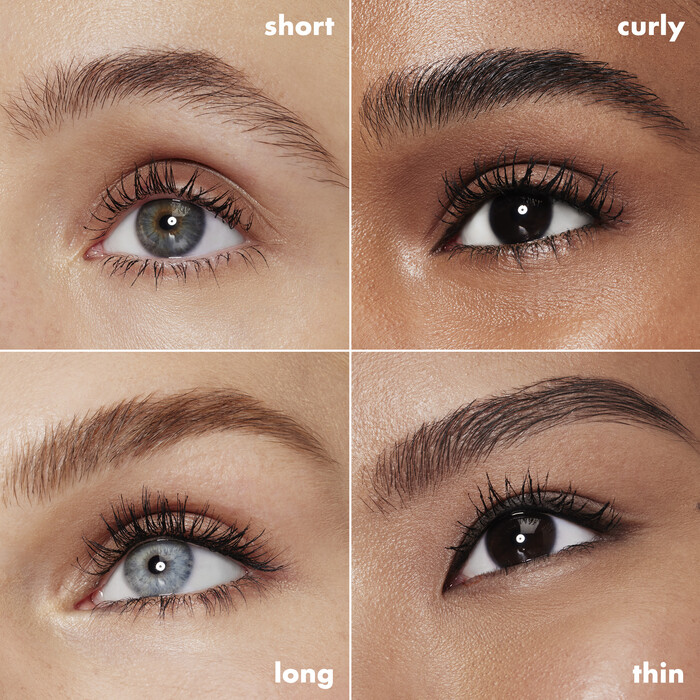 e.l.f. Lash Xtndr Mascara Soft Black
