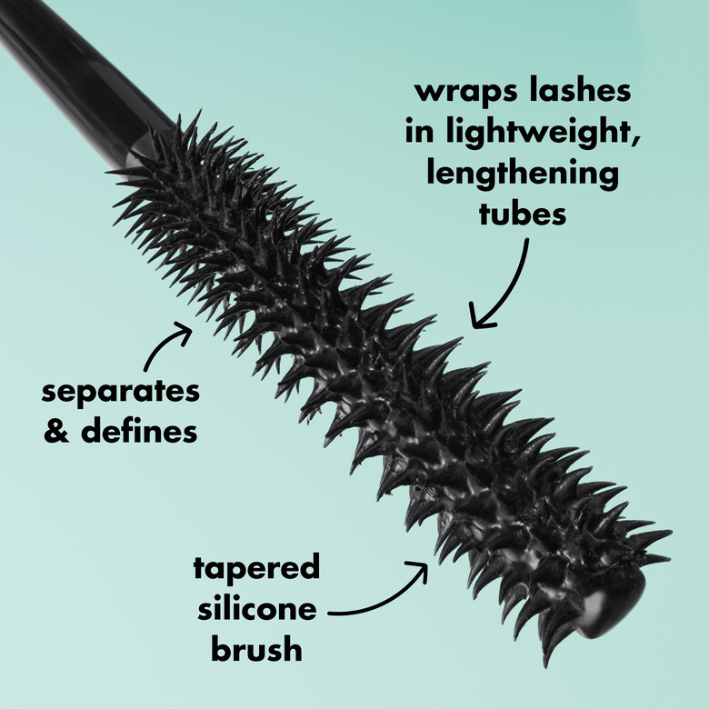 e.l.f. Lash Xtndr Mascara Soft Black