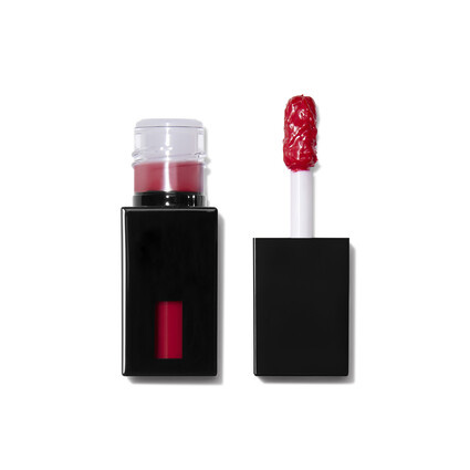 e.l.f. Glossy Lip Stain Fiery Red e.l.f. Glossy Lip Stain Fiery Red