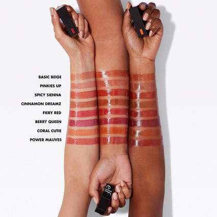 e.l.f. Glossy Lip Stain Fiery Red e.l.f. Glossy Lip Stain Fiery Red