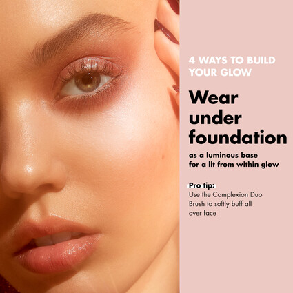 e.l.f. Halo Glow Liquid Filter 1 Fair e.l.f. Halo Glow Liquid Filter 1 Fair
