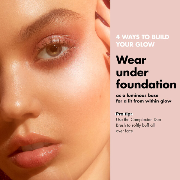 e.l.f. Halo Glow Liquid Filter 7 Deep/rich e.l.f. Halo Glow Liquid Filter 7 Deep/rich