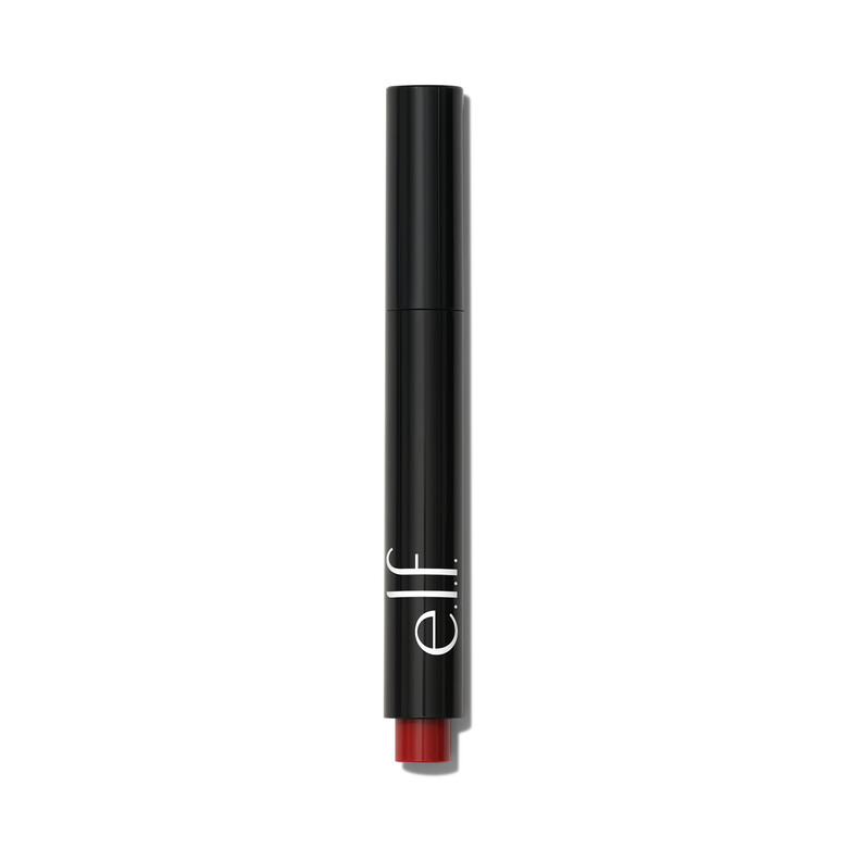 e.l.f. Pout Clout Lip Plumping Pen Red My Mind