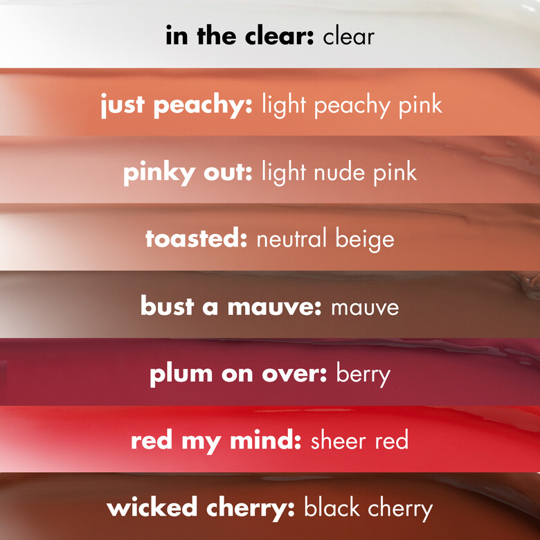 e.l.f. Pout Clout Lip Plumping Pen Red My Mind