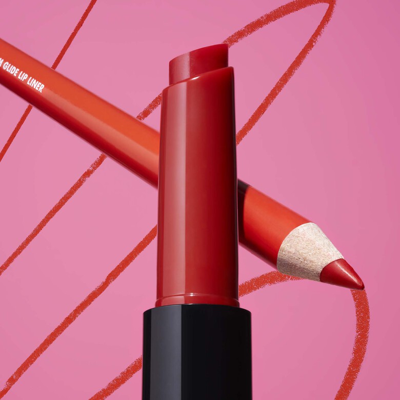 e.l.f. Pout Clout Lip Plumping Pen Red My Mind