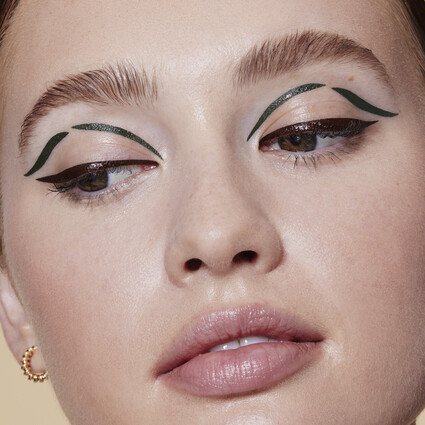 e.l.f. H20 Proof Inkwell Eyeliner Caffinated e.l.f. H20 Proof Inkwell Eyeliner Caffinated