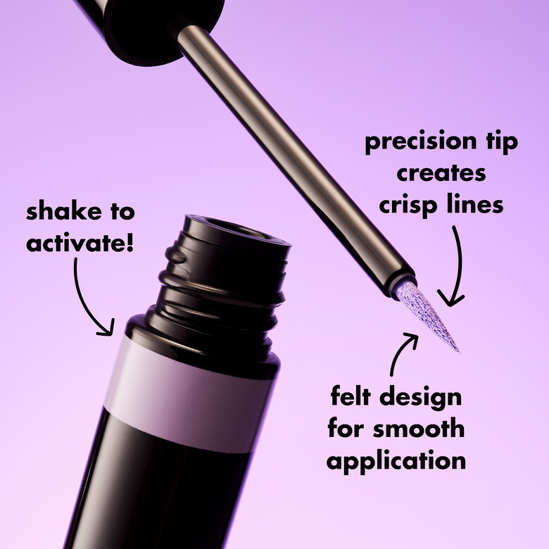 e.l.f. H20 Proof Inkwell Eyeliner Caffinated e.l.f. H20 Proof Inkwell Eyeliner Caffinated