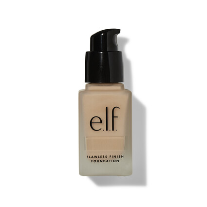 e.l.f. Flawless Finish Foundation With Spf15 Natural