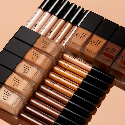 e.l.f. Flawless Finish Foundation With Spf15 Natural