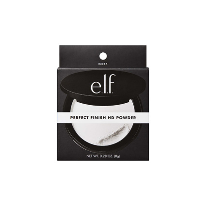 e.l.f. Perfect Finish Hd Powder Sheer e.l.f. Perfect Finish Hd Powder Sheer