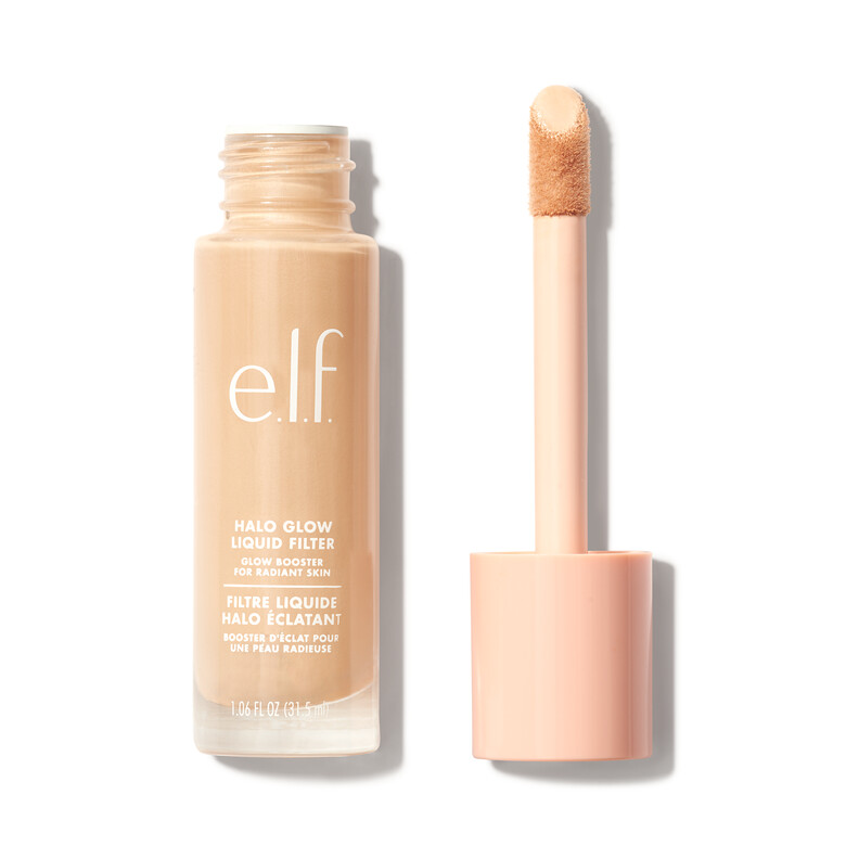 e.l.f. Halo Glow Liquid Filter 0 Fair