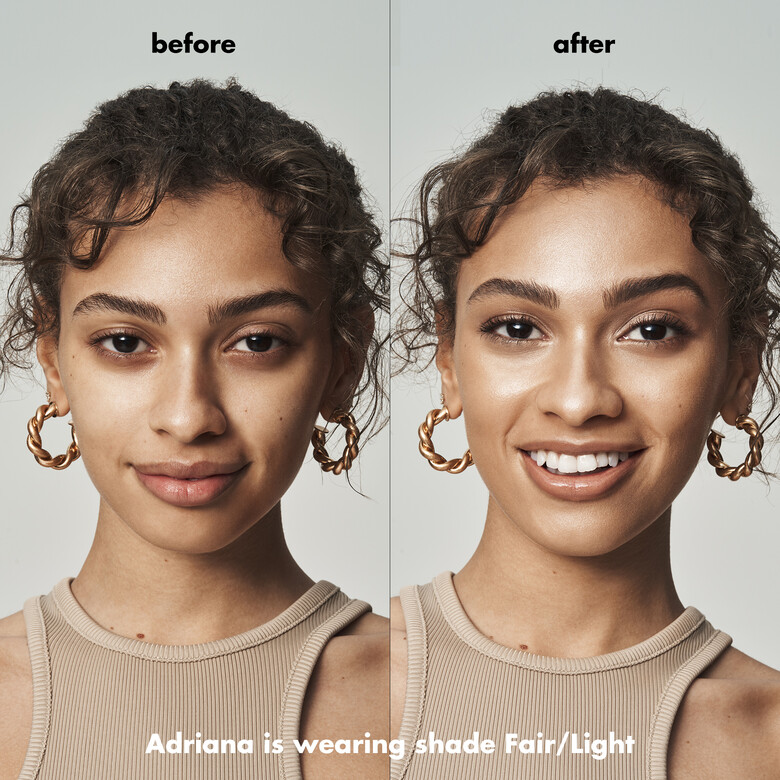 e.l.f. Halo Glow Liquid Filter 0 Fair
