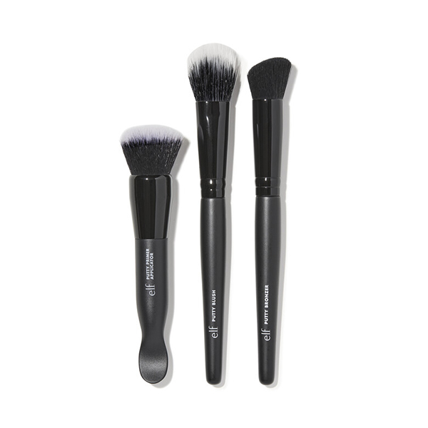 e.l.f. Putty Face Brush Set e.l.f. Putty Face Brush Set