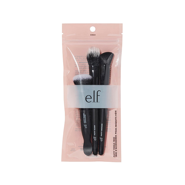 e.l.f. Putty Face Brush Set e.l.f. Putty Face Brush Set
