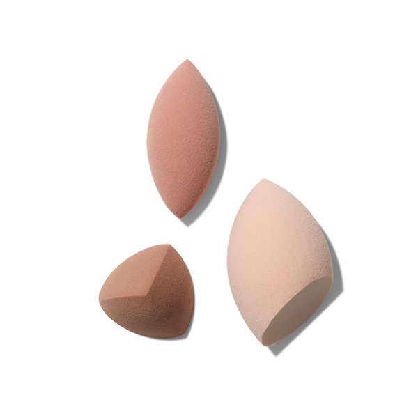 e.l.f. Total Sponge Set e.l.f. Total Sponge Set