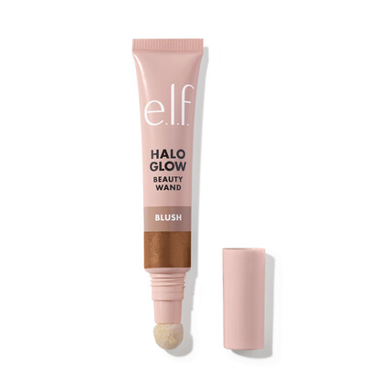 e.l.f. Halo Glow Blush Beauty Wand Magic Hour e.l.f. Halo Glow Blush Beauty Wand Magic Hour