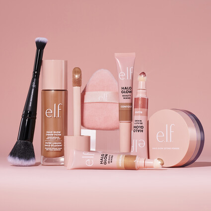 e.l.f. Halo Glow Blush Beauty Wand Magic Hour e.l.f. Halo Glow Blush Beauty Wand Magic Hour