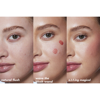 e.l.f. Halo Glow Blush Beauty Wand Magic Hour e.l.f. Halo Glow Blush Beauty Wand Magic Hour