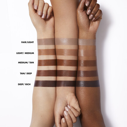 e.l.f. Halo Glow Contour Beauty Wand Fair/light e.l.f. Halo Glow Contour Beauty Wand Fair/light
