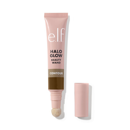 e.l.f. Halo Glow Contour Beauty Wand Medium/tan e.l.f. Halo Glow Contour Beauty Wand Medium/tan