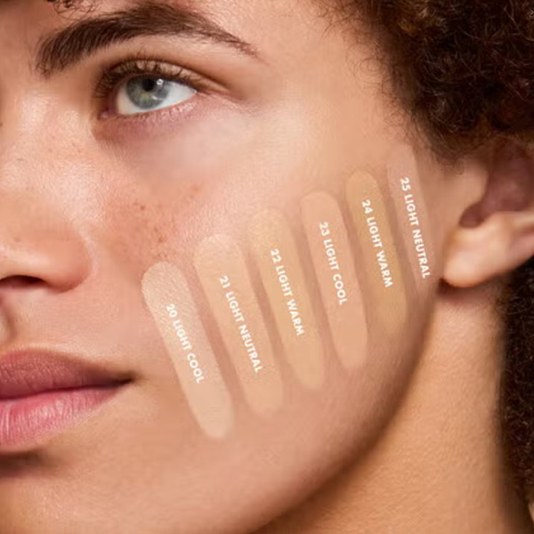 e.l.f. Soft Glam Satin Foundation 25 Light Neutral