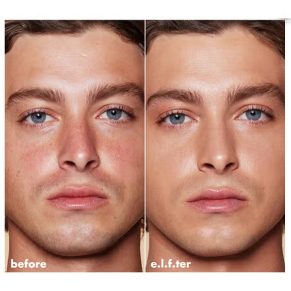 e.l.f. Soft Glam Satin Foundation 25 Light Neutral