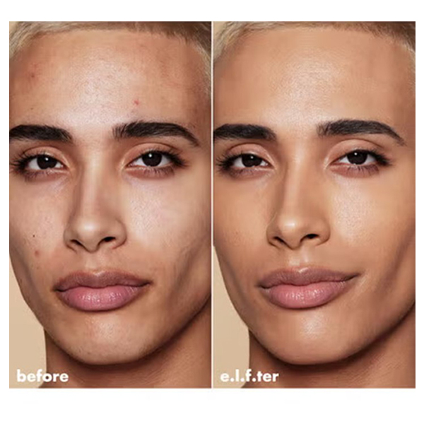 e.l.f. Soft Glam Satin Foundation 31 Medium Neutral e.l.f. Soft Glam Satin Foundation 31 Medium Neutral