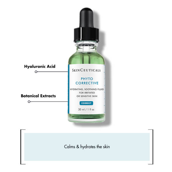 SkinCeuticals Phyto Corrective Gel 30ml SkinCeuticals Phyto Corrective Gel 30ml