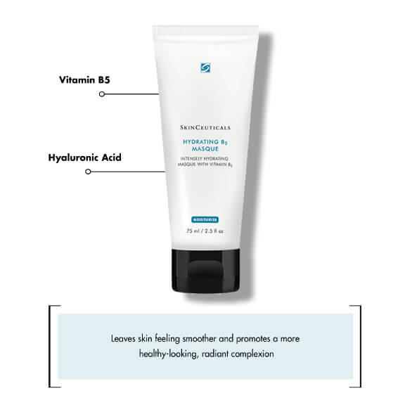 SkinCeuticals Hydrating B5 Masque 75ml SkinCeuticals Hydrating B5 Masque 75ml