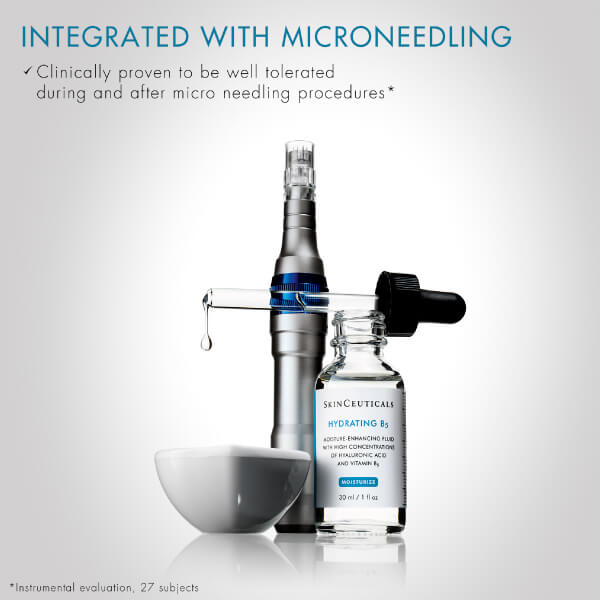 SkinCeuticals Hydrating B5 30ml SkinCeuticals Hydrating B5 30ml