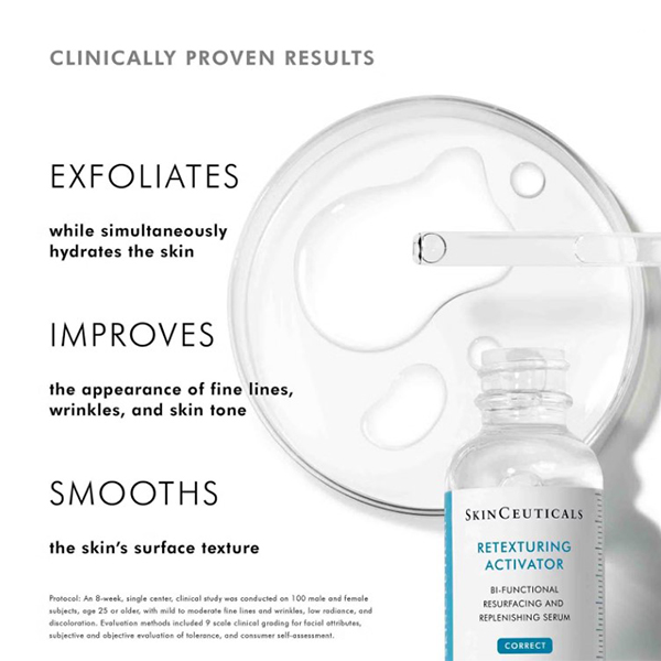 SkinCeuticals Retexturing Activator 30ml