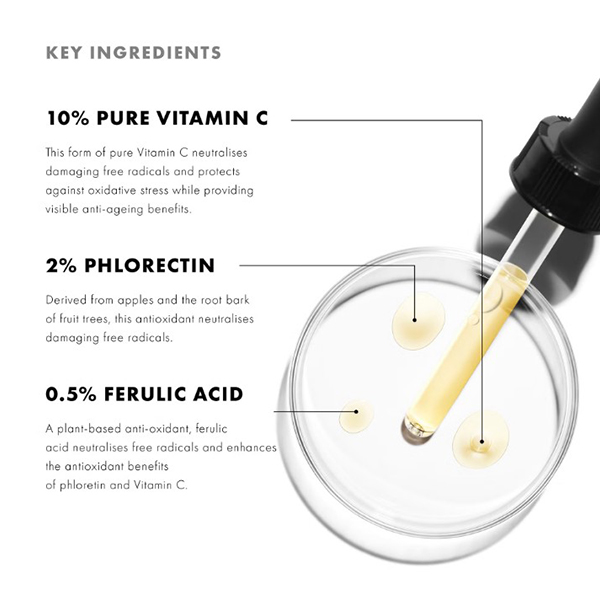 SkinCeuticals Phloretin CF 30ml