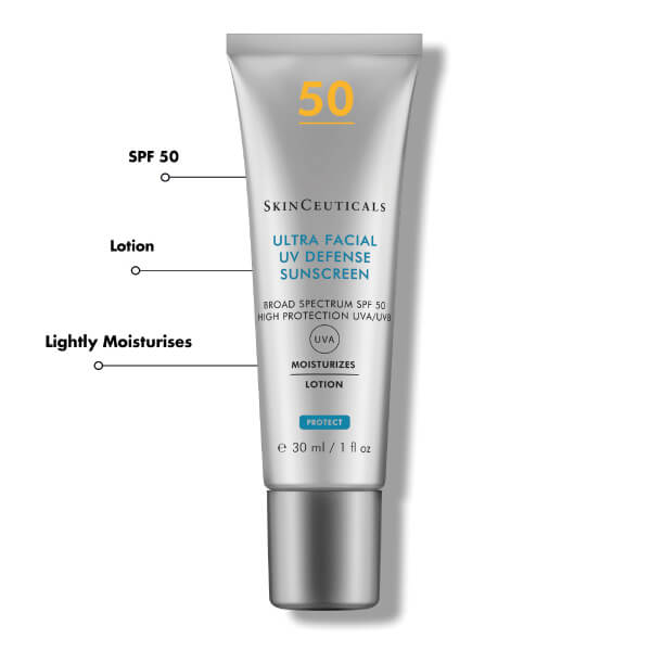 SkinCeuticals Ultra Facial Defense SPF50 30ml SkinCeuticals Ultra Facial Defense SPF50 30ml