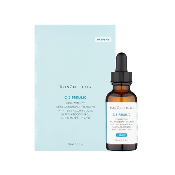 SkinCeuticals C E Ferulic 30ml SkinCeuticals C E Ferulic 30ml